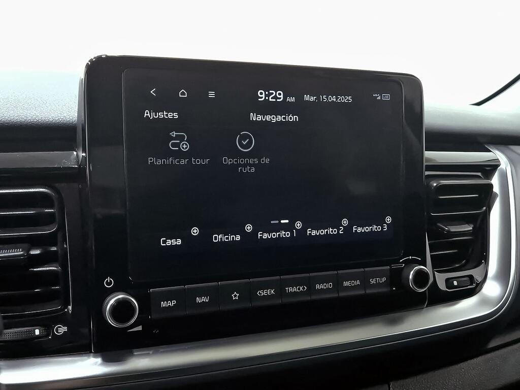 Kia Stonic 1.0 T-GDi 74kW (100CV) MHEV MT Drive 21