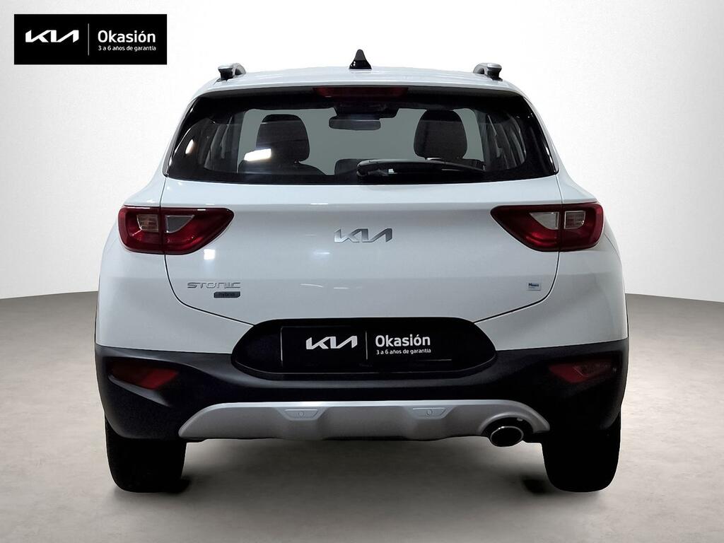 Kia Stonic 1.0 T-GDi 74kW (100CV) MHEV MT Drive 5