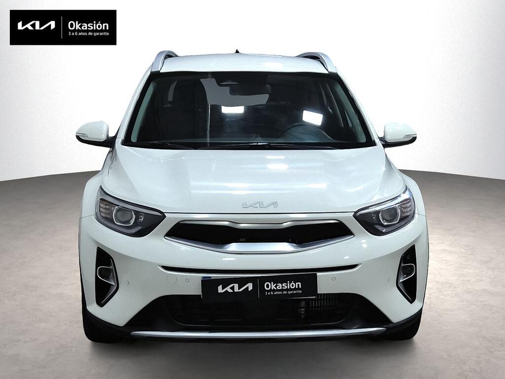 Kia Stonic 1.0 T-GDi 74kW (100CV) MHEV MT Drive 4
