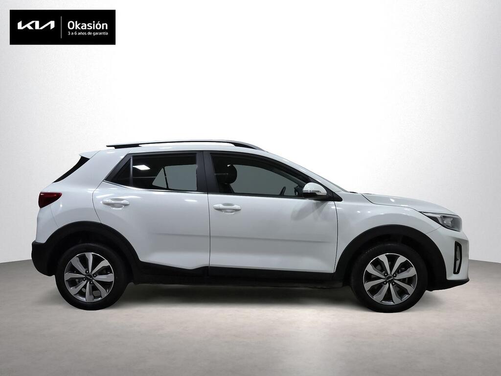 Kia Stonic 1.0 T-GDi 74kW (100CV) MHEV MT Drive 3
