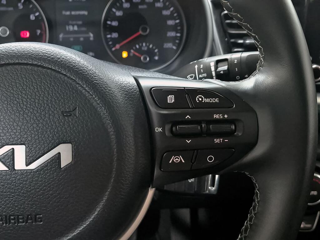 Kia Stonic 1.0 T-GDi 74kW (100CV) MHEV MT Drive 17