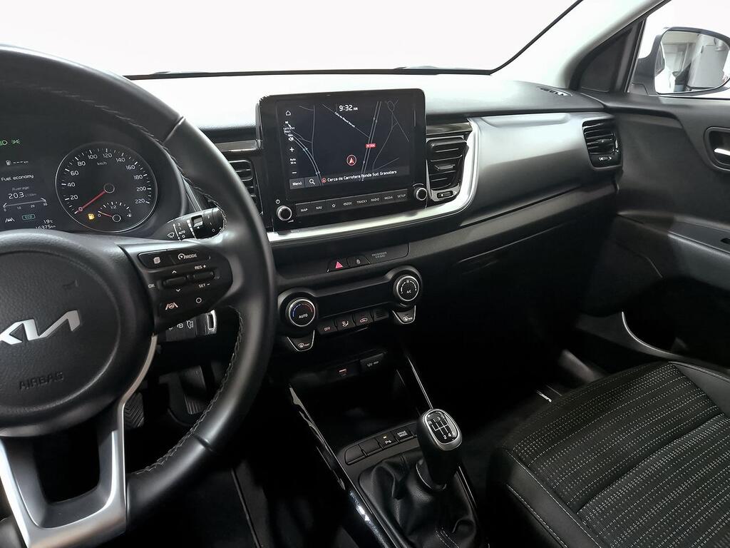 Kia Stonic 1.0 T-GDi 74kW (100CV) MHEV MT Drive 27