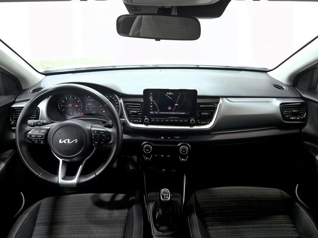 Kia Stonic 1.0 T-GDi 74kW (100CV) MHEV MT Drive 6