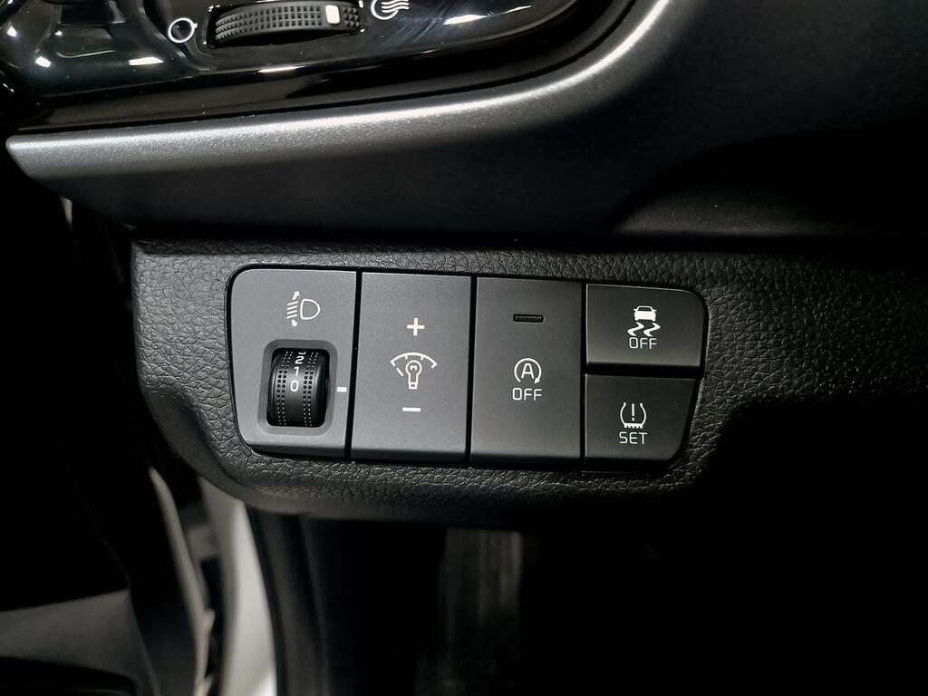 Kia Stonic 1.0 T-GDi 74kW (100CV) MHEV MT Drive 12