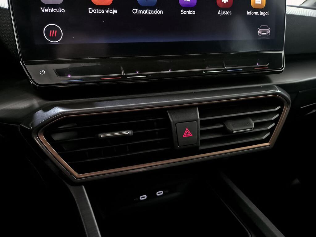 Cupra León SP 1.5 eTSI 110kW (150CV) DSG 31