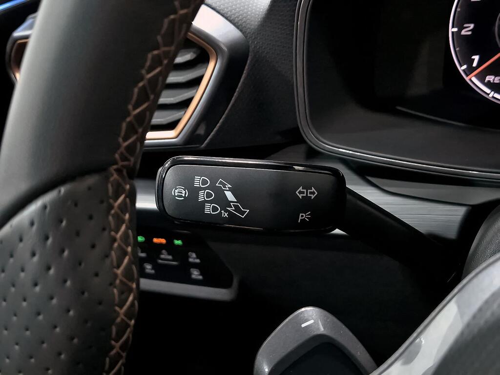Cupra León SP 1.5 eTSI 110kW (150CV) DSG 14