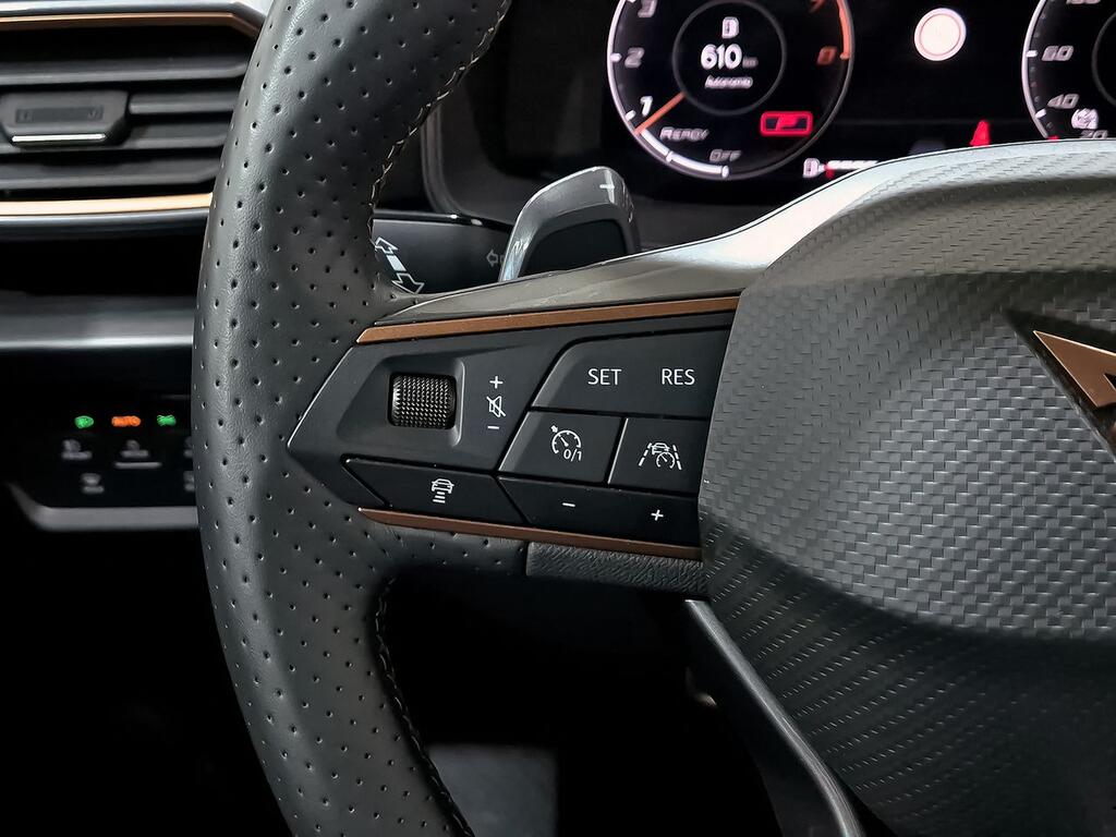 Cupra León SP 1.5 eTSI 110kW (150CV) DSG 16