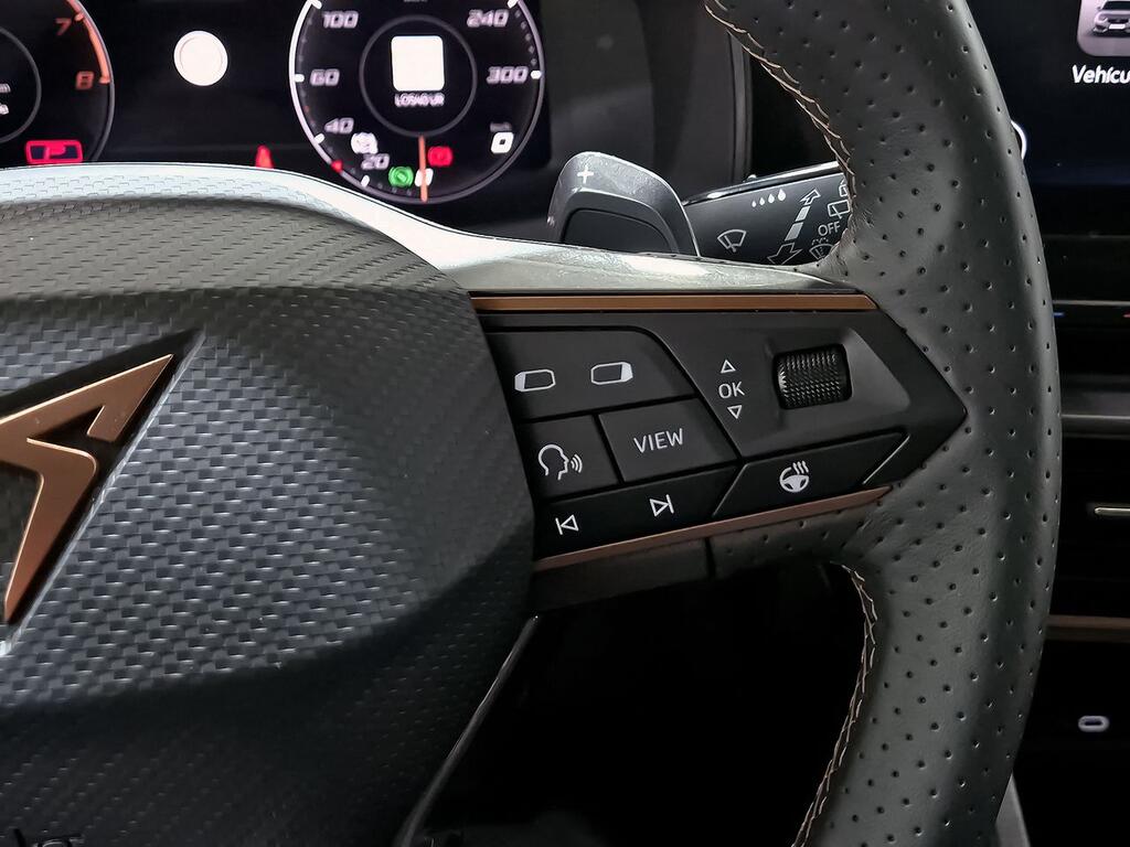 Cupra León SP 1.5 eTSI 110kW (150CV) DSG 17