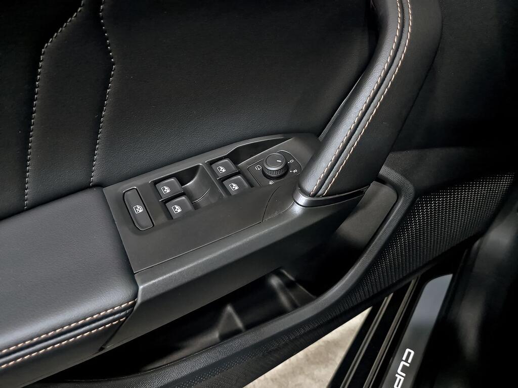 Cupra León SP 1.5 eTSI 110kW (150CV) DSG 11