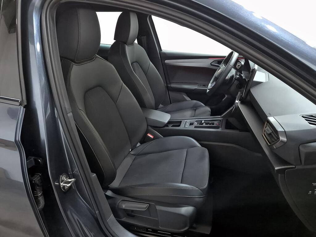 Cupra León SP 1.5 eTSI 110kW (150CV) DSG 7