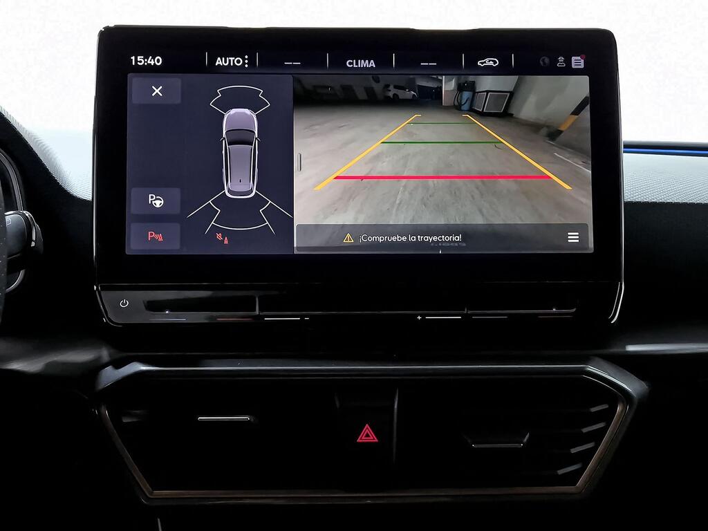 Cupra León SP 1.5 eTSI 110kW (150CV) DSG 26