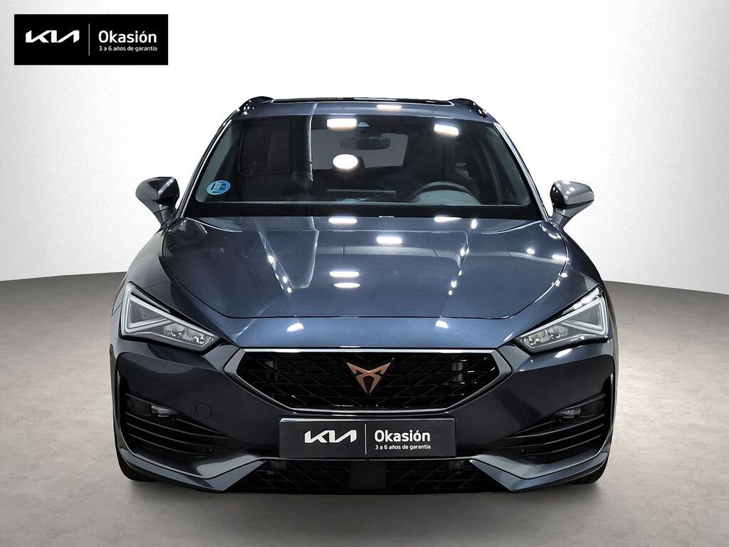 Cupra León SP 1.5 eTSI 110kW (150CV) DSG 4