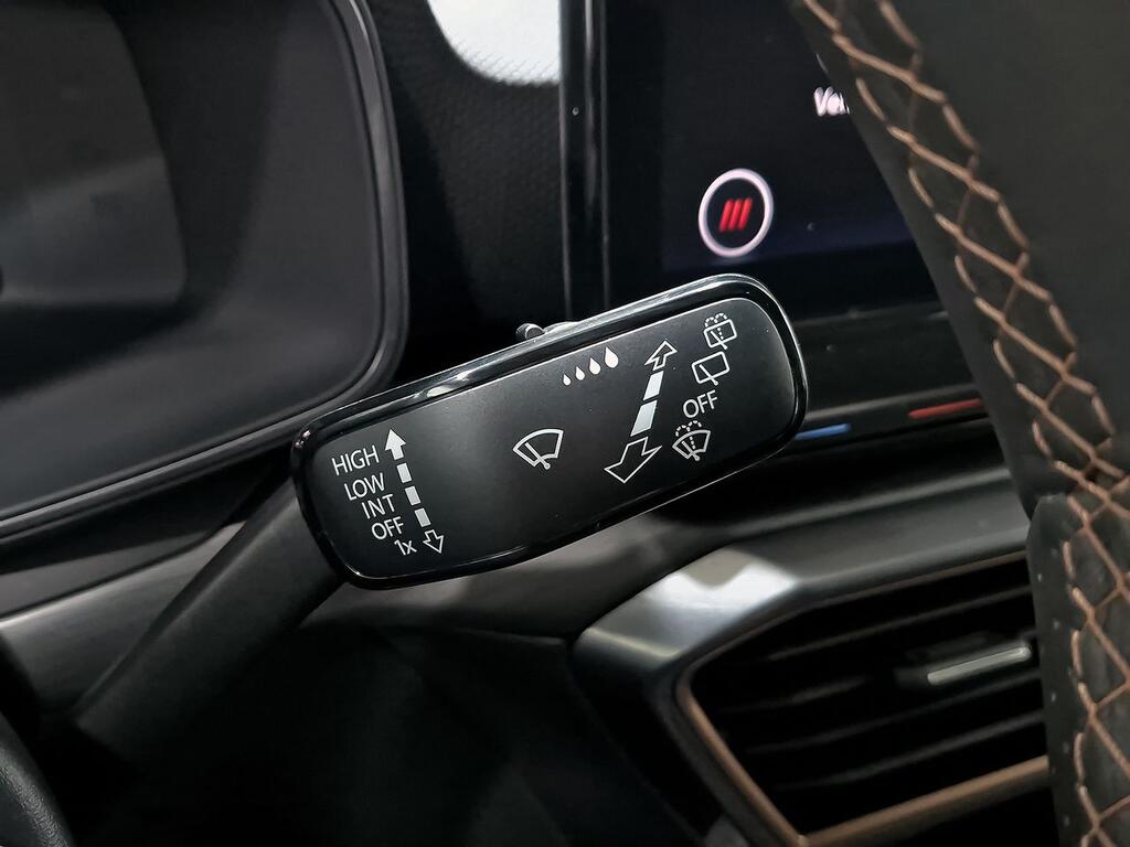 Cupra León SP 1.5 eTSI 110kW (150CV) DSG 15