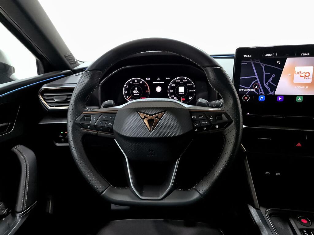 Cupra León SP 1.5 eTSI 110kW (150CV) DSG 18