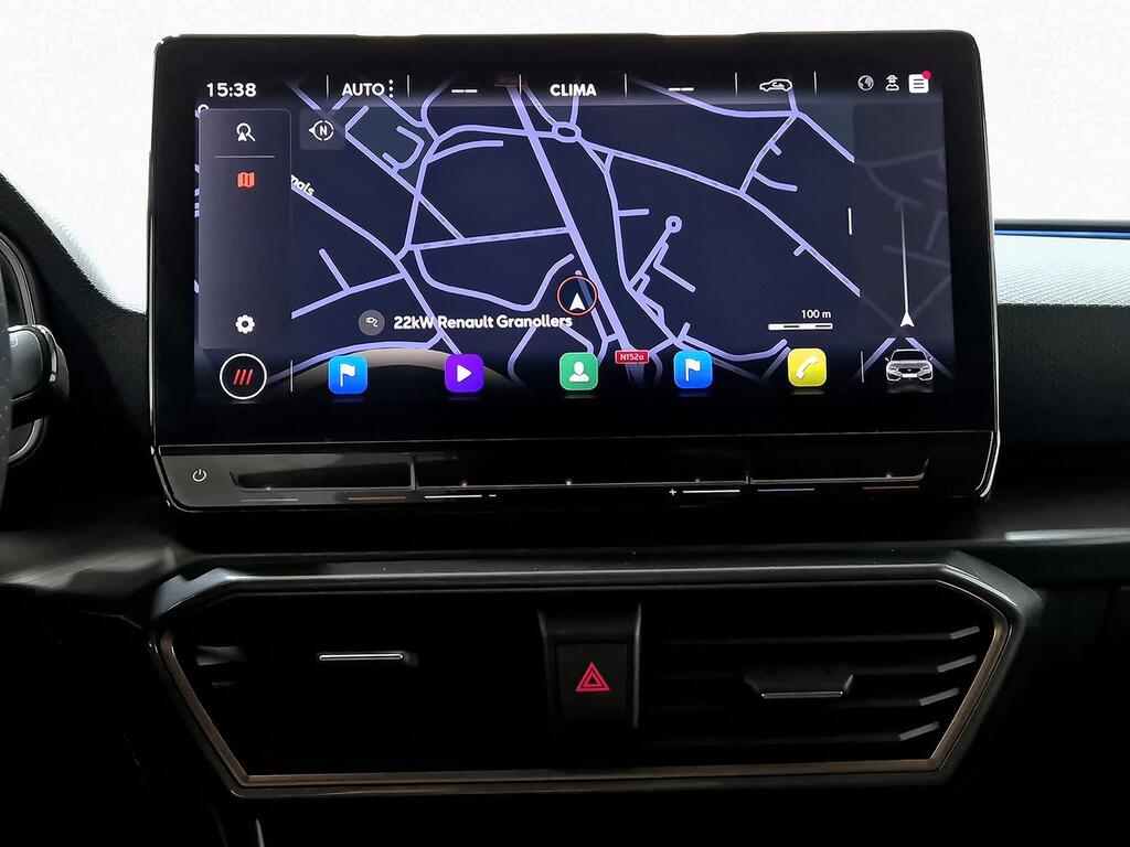 Cupra León SP 1.5 eTSI 110kW (150CV) DSG 20
