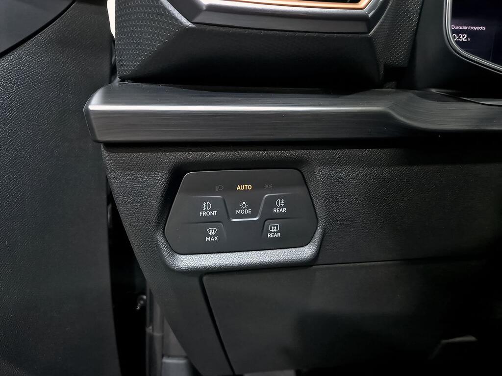 Cupra León SP 1.5 eTSI 110kW (150CV) DSG 12