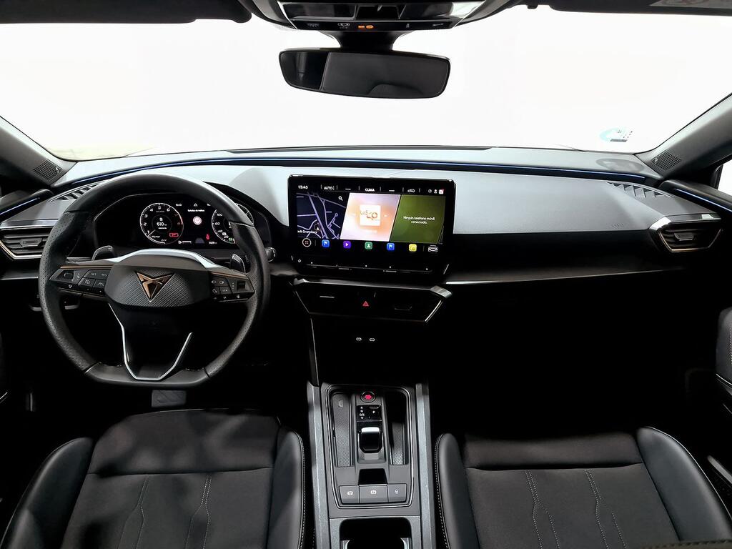 Cupra León SP 1.5 eTSI 110kW (150CV) DSG 6