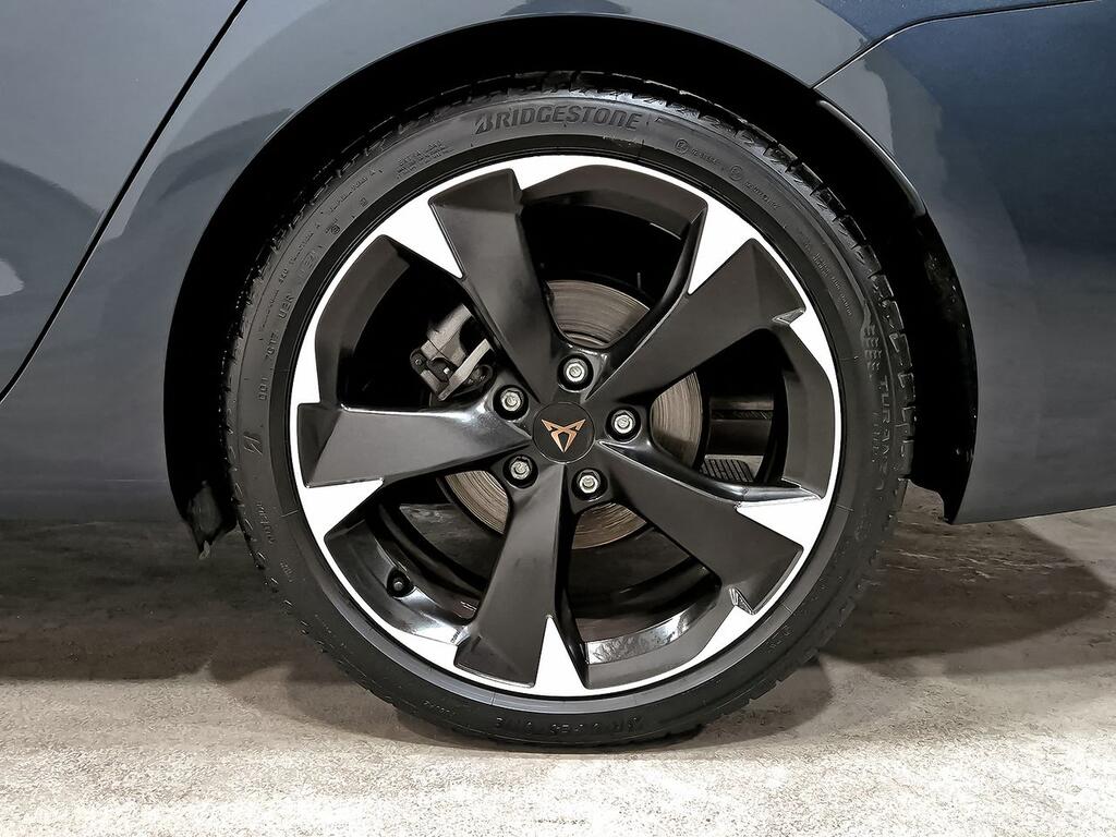 Cupra León SP 1.5 eTSI 110kW (150CV) DSG 10
