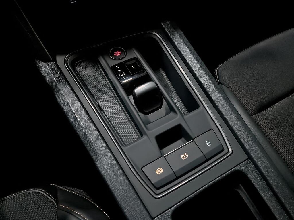 Cupra León SP 1.5 eTSI 110kW (150CV) DSG 29