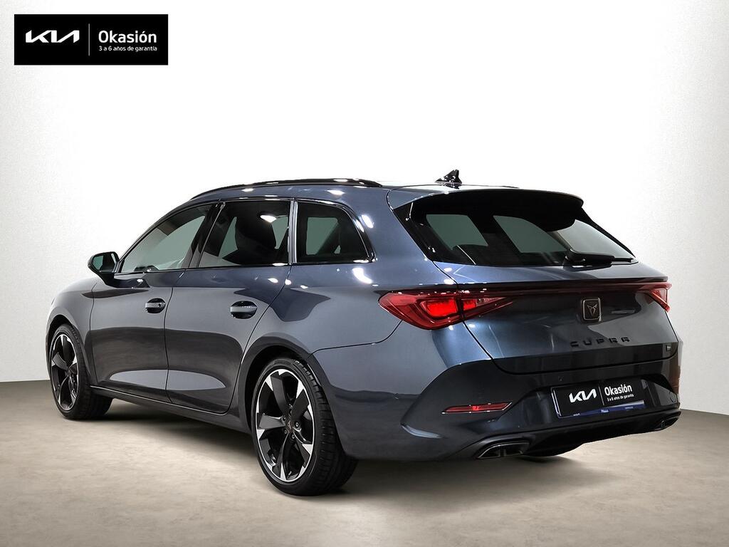 Cupra León SP 1.5 eTSI 110kW (150CV) DSG 2