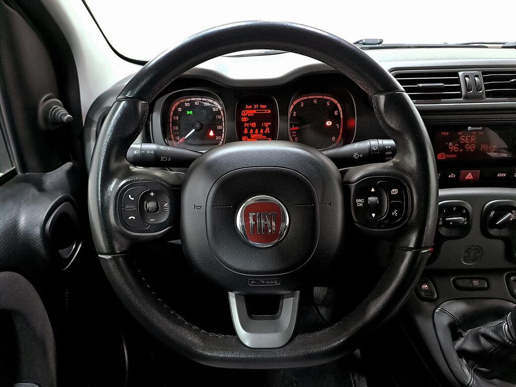 Fiat Panda 1.2 Lounge 51kW (69CV) 18