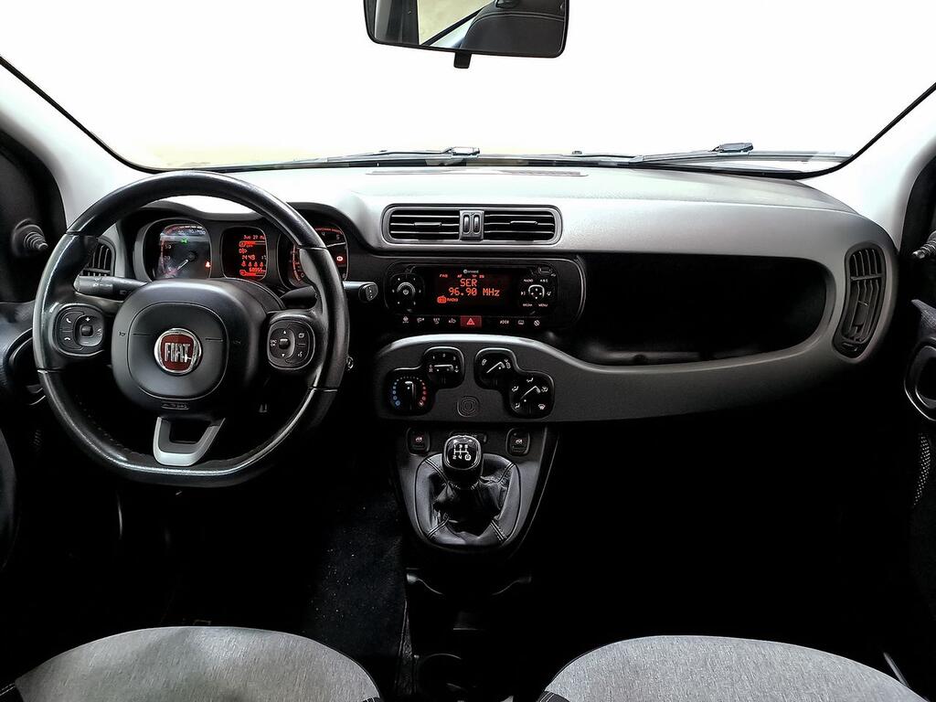Fiat Panda 1.2 Lounge 51kW (69CV) 6