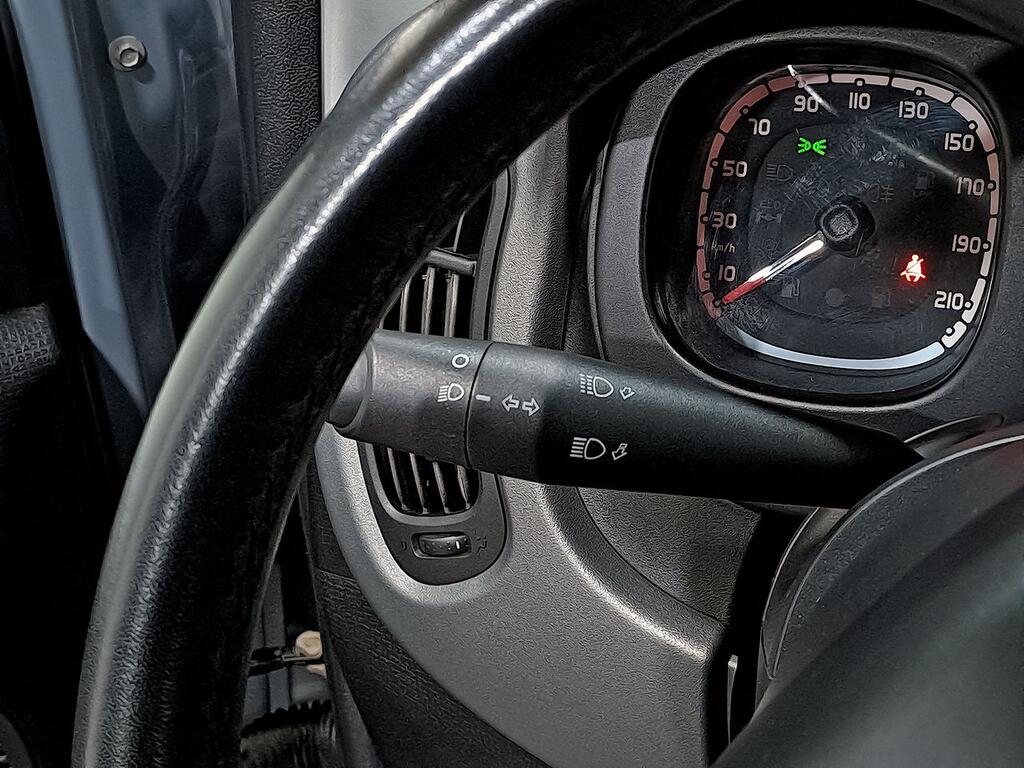 Fiat Panda 1.2 Lounge 51kW (69CV) 14