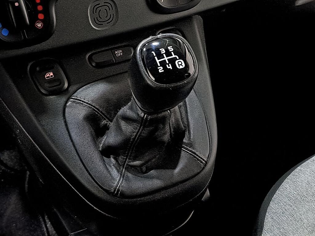 Fiat Panda 1.2 Lounge 51kW (69CV) 22
