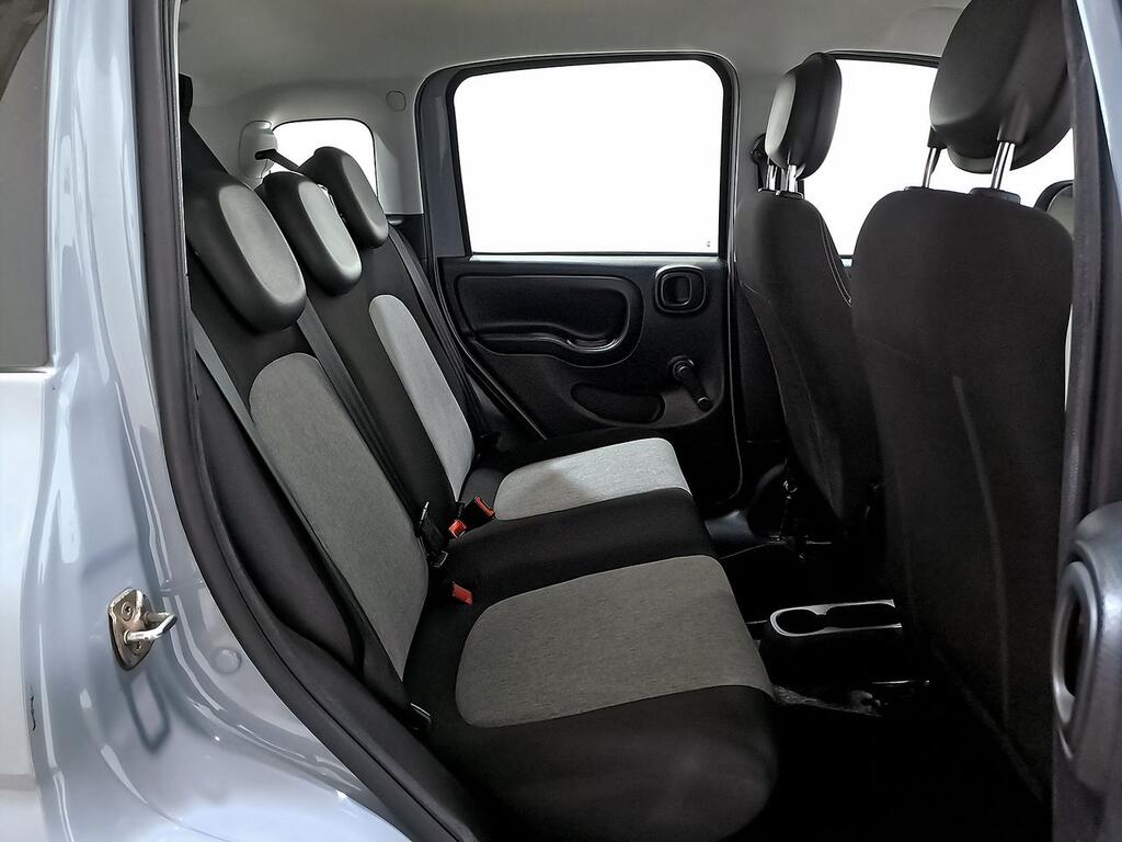 Fiat Panda 1.2 Lounge 51kW (69CV) 8