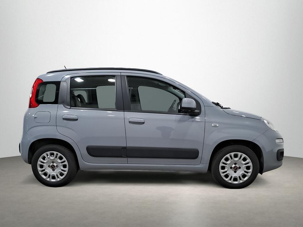 Fiat Panda 1.2 Lounge 51kW (69CV) 3