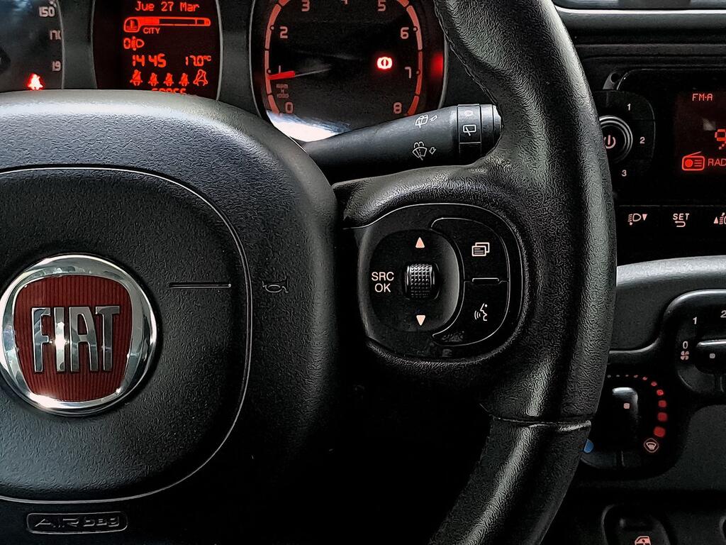 Fiat Panda 1.2 Lounge 51kW (69CV) 17
