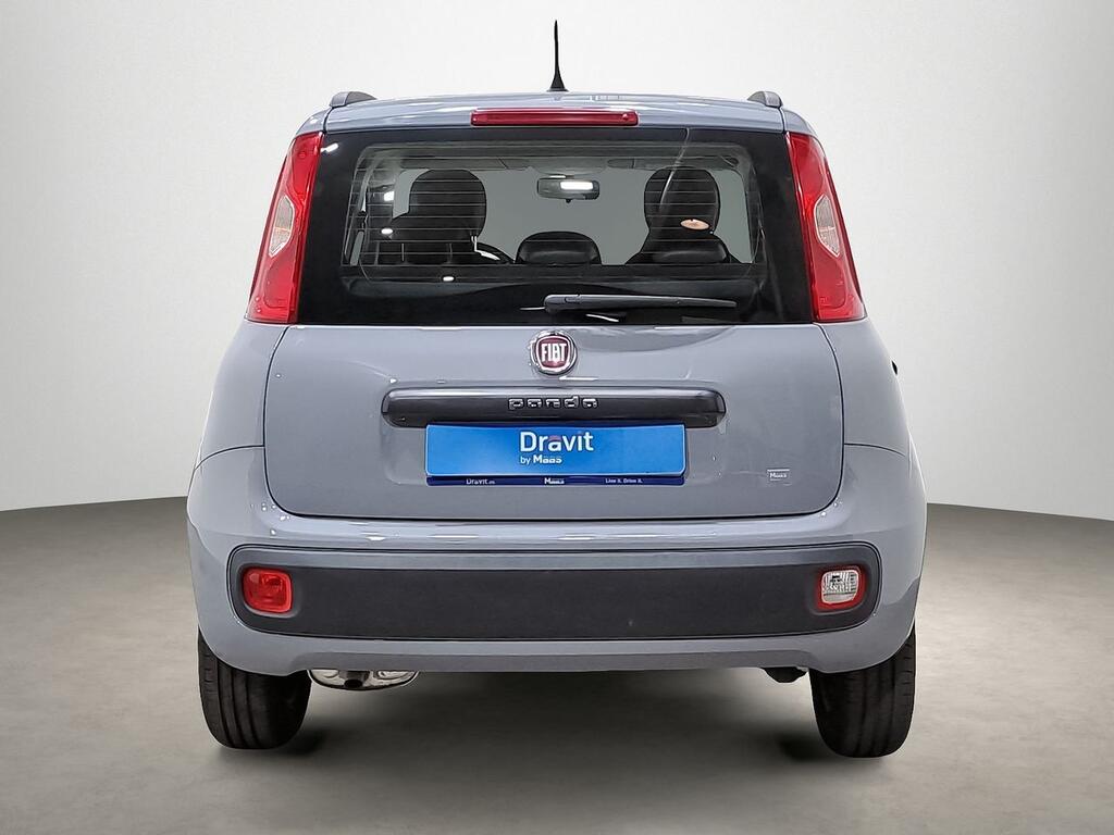 Fiat Panda 1.2 Lounge 51kW (69CV) 5