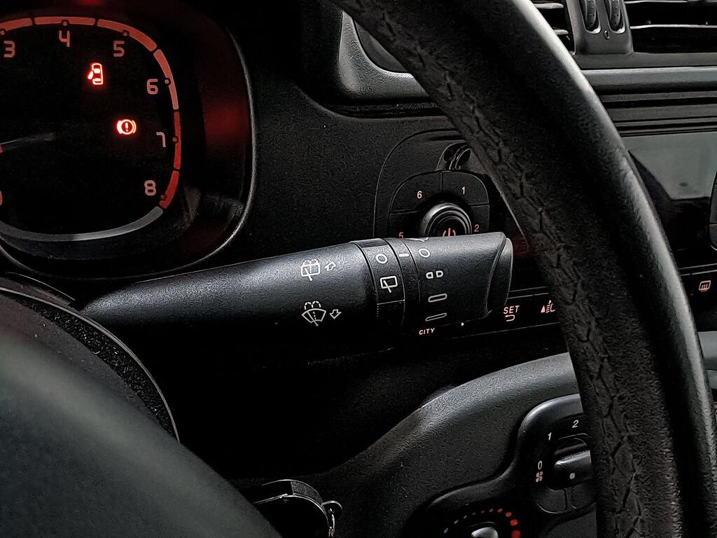 Fiat Panda 1.2 Lounge 51kW (69CV) 15
