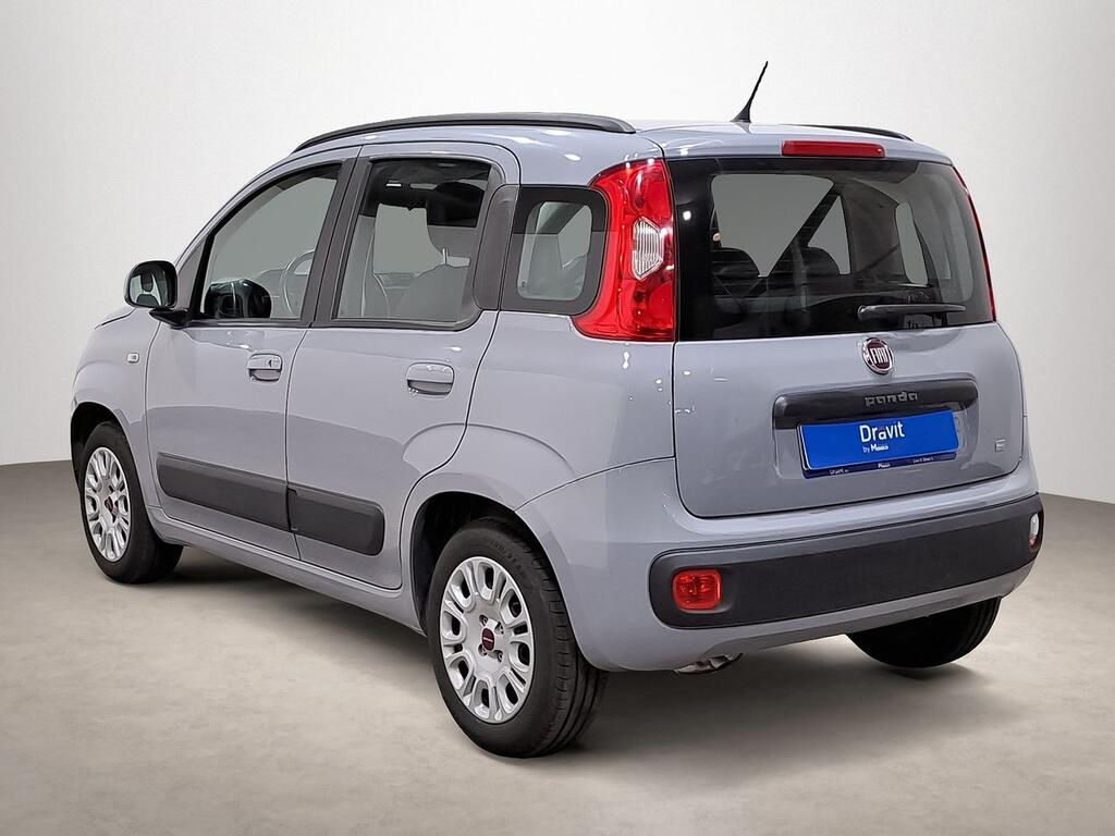 Fiat Panda 1.2 Lounge 51kW (69CV) 2