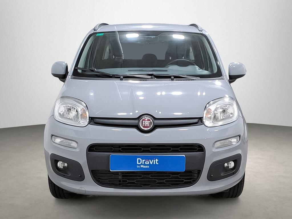 Fiat Panda 1.2 Lounge 51kW (69CV) 4