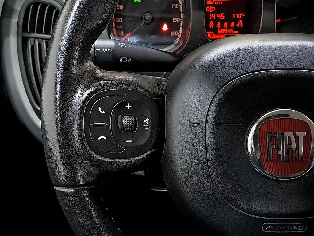 Fiat Panda 1.2 Lounge 51kW (69CV) 16