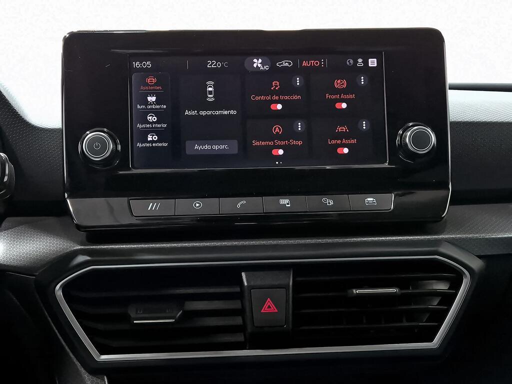 Seat Leon 1.0 TSI 81kW S&S Style XS 20