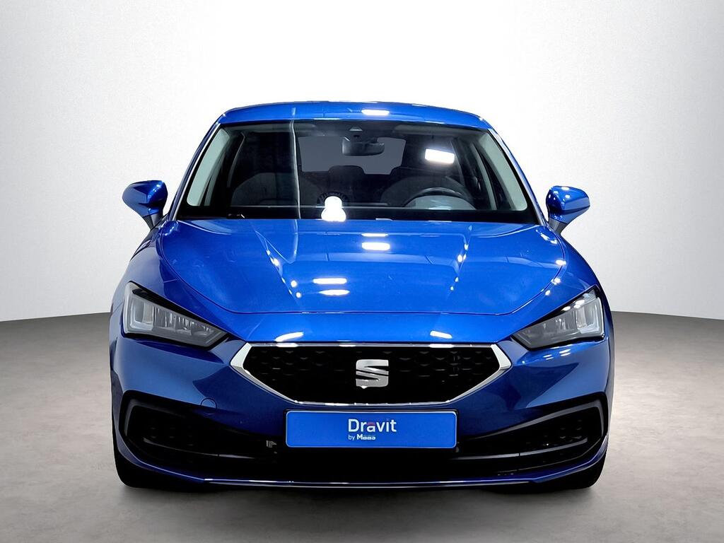 Seat Leon 1.0 TSI 81kW S&S Style XS 4