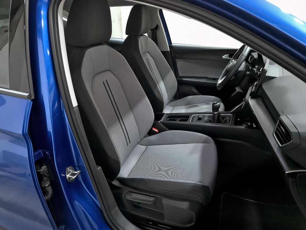 Seat Leon 1.0 TSI 81kW S&S Style XS 7