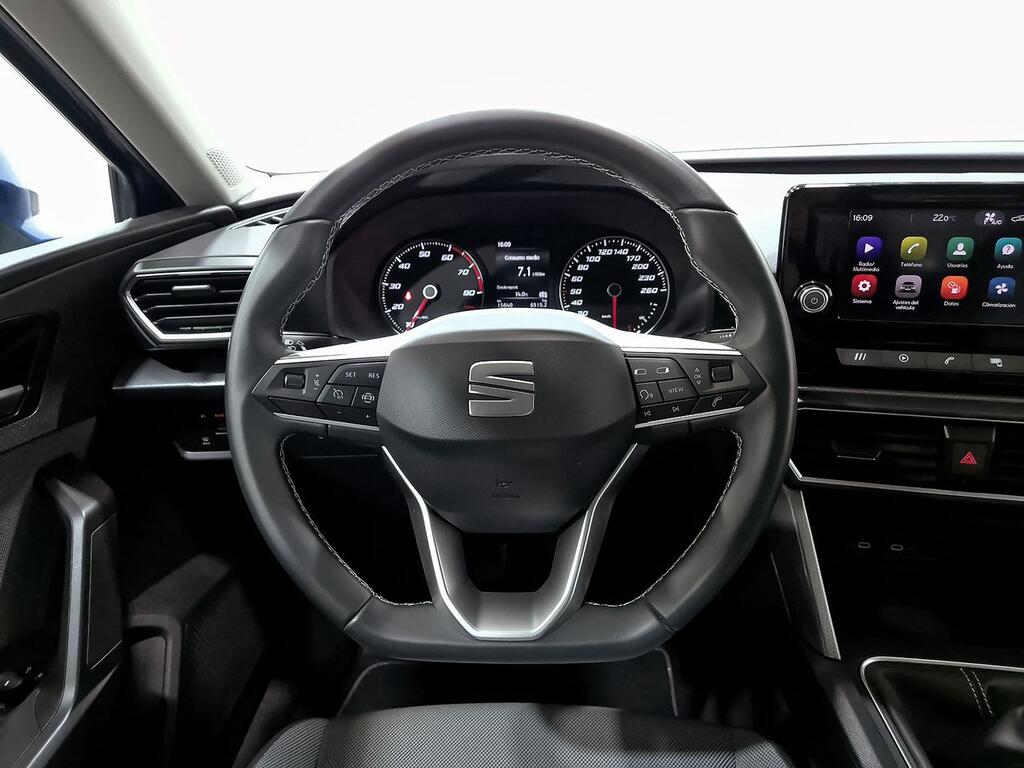 Seat Leon 1.0 TSI 81kW S&S Style XS 18
