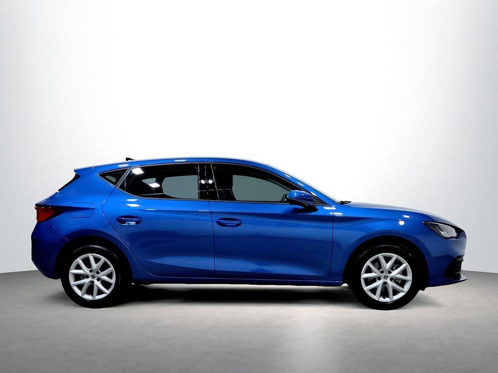 Seat Leon 1.0 TSI 81kW S&S Style XS 3
