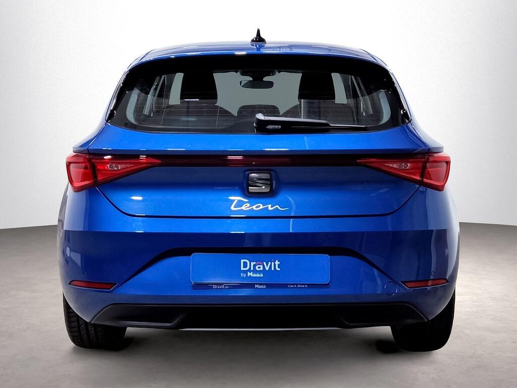 Seat Leon 1.0 TSI 81kW S&S Style XS 5