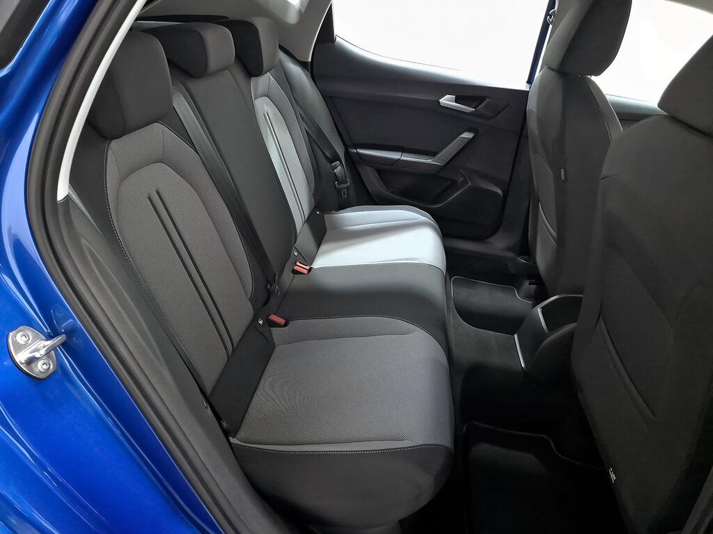 Seat Leon 1.0 TSI 81kW S&S Style XS 8
