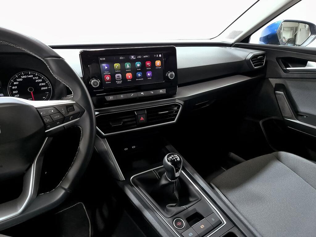 Seat Leon 1.0 TSI 81kW S&S Style XS 27