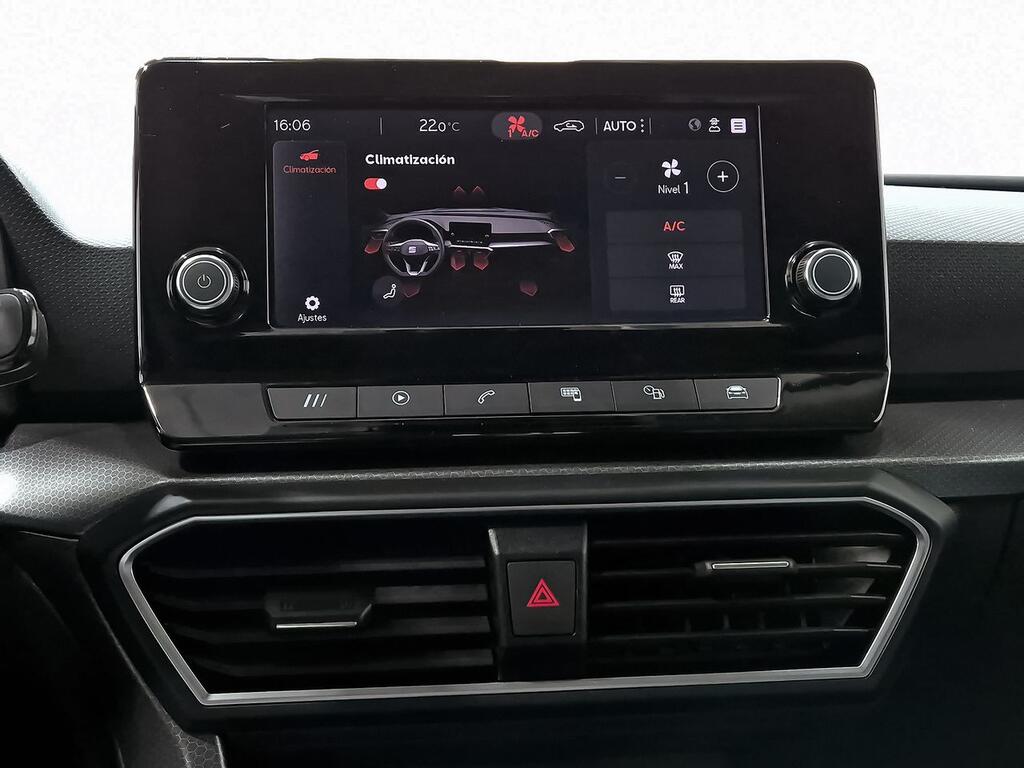 Seat Leon 1.0 TSI 81kW S&S Style XS 21