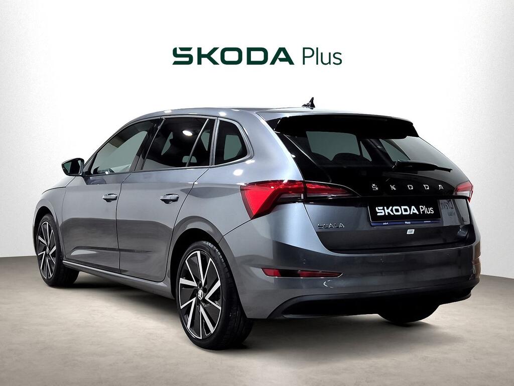 Skoda Scala 1.0 TSI 81KW (110CV) DSG Sport 2