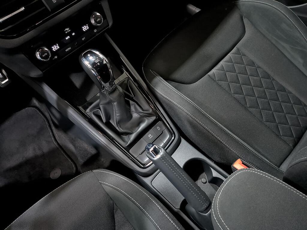 Skoda Scala 1.0 TSI 81KW (110CV) DSG Sport 25