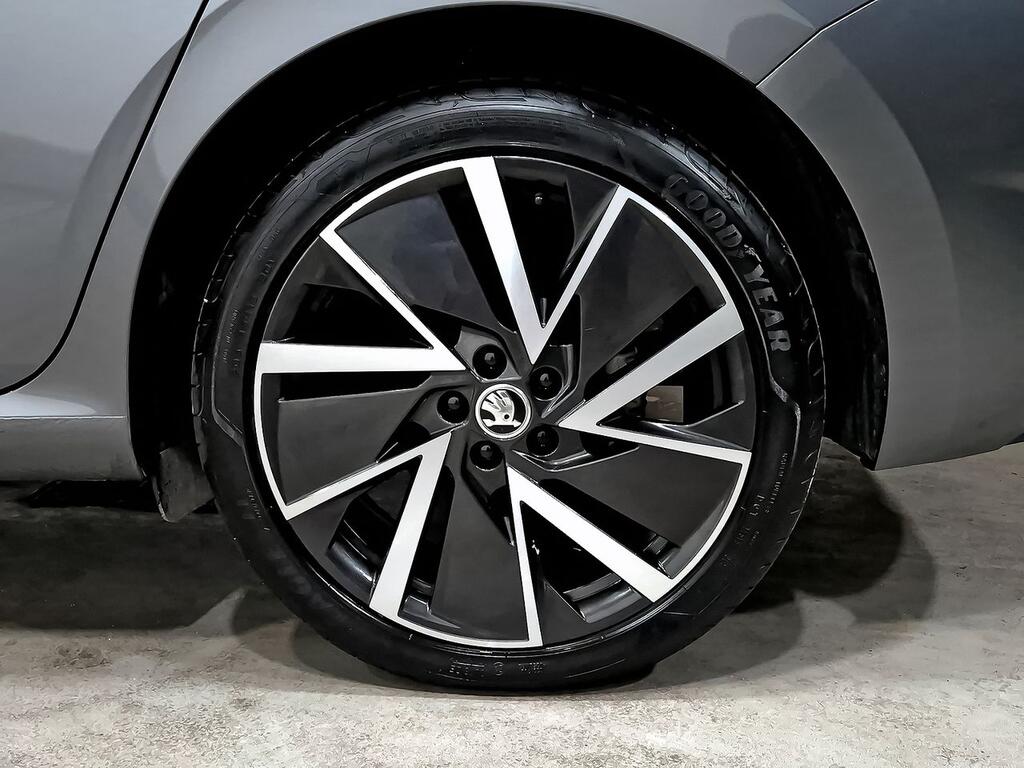 Skoda Scala 1.0 TSI 81KW (110CV) DSG Sport 8