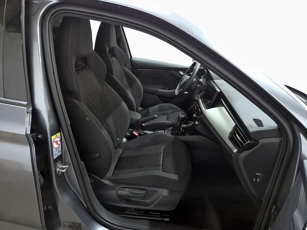 Skoda Scala 1.0 TSI 81KW (110CV) DSG Sport 5