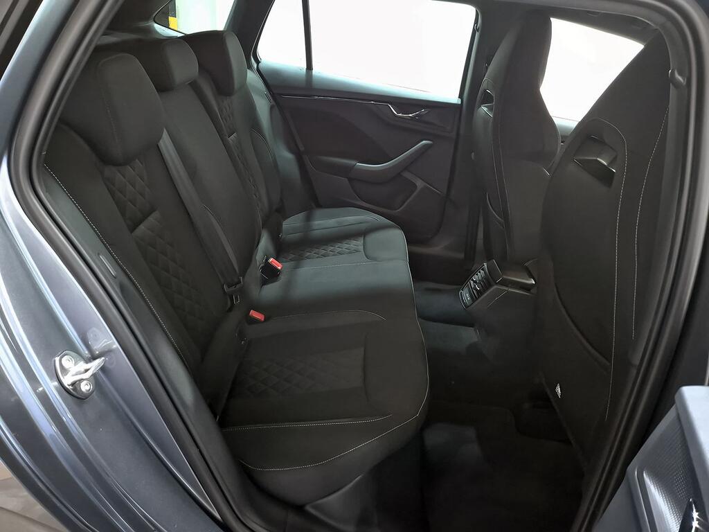 Skoda Scala 1.0 TSI 81KW (110CV) DSG Sport 6